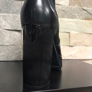 michael kors cramer bootie